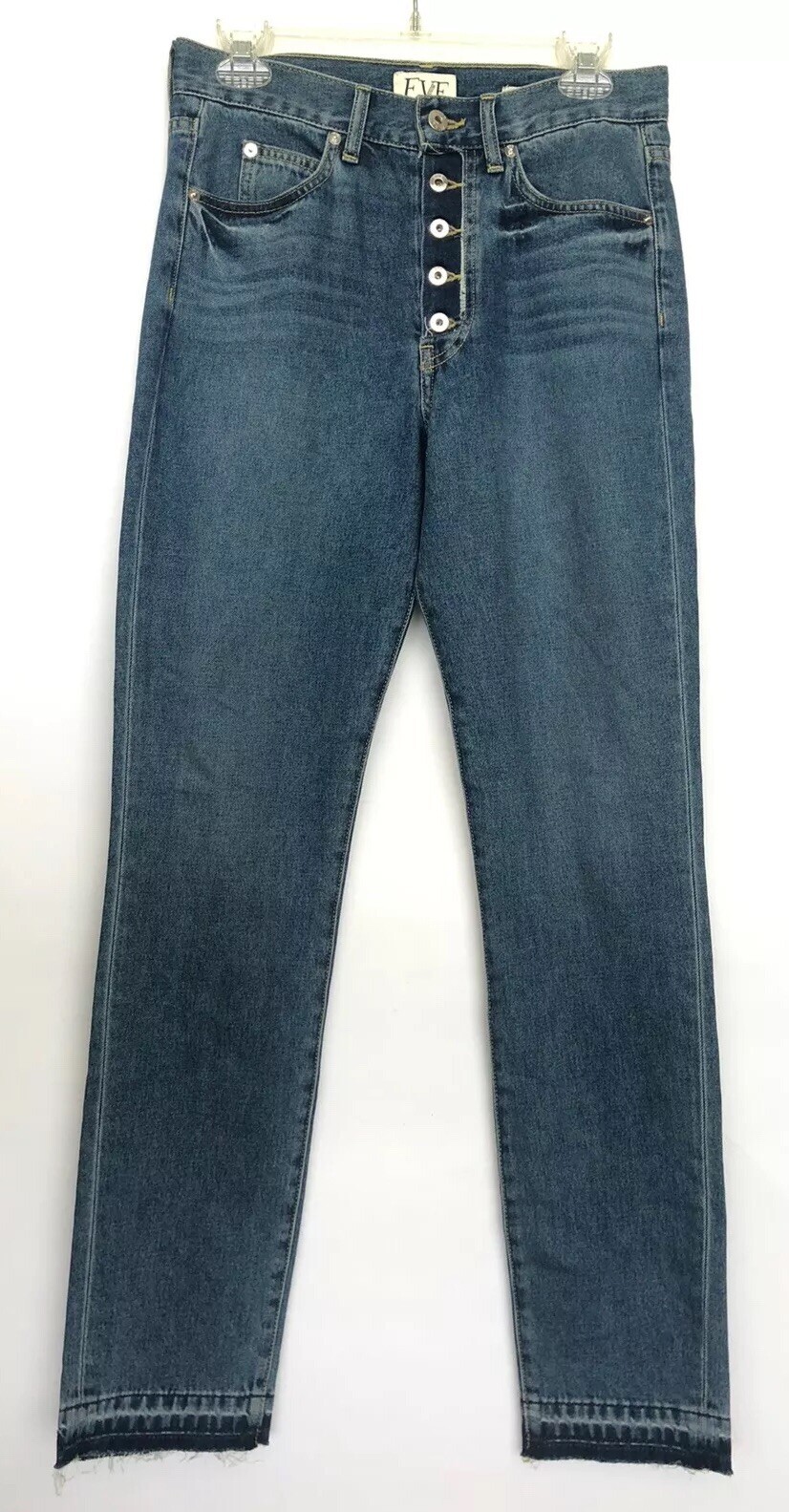 Джинсы Eve Denim Women Jeans Size 27 